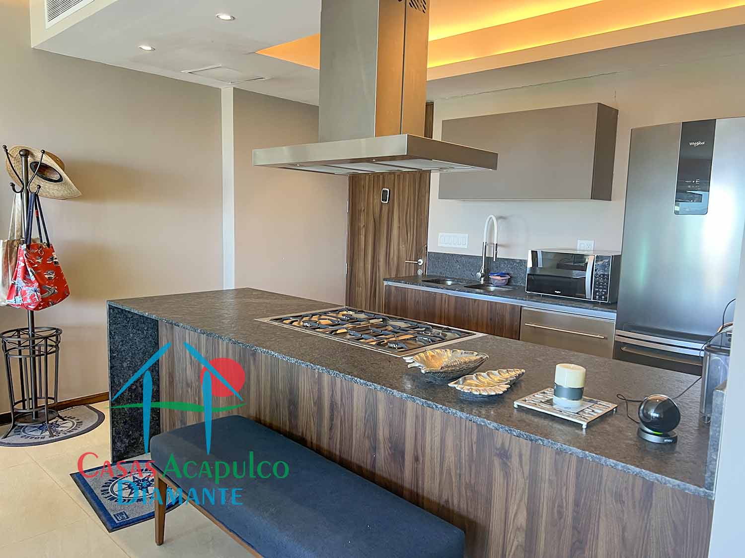 La Isla Fiji O 14 - Cocina 2 La Isla Fiji O 14 - Cocina 2